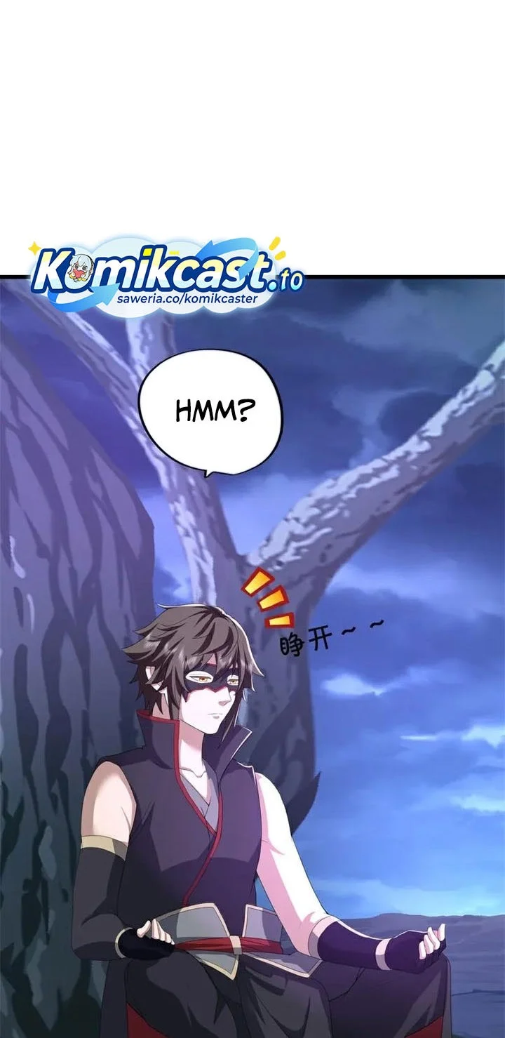 Peerless Soul Chapter 746 Gambar 41