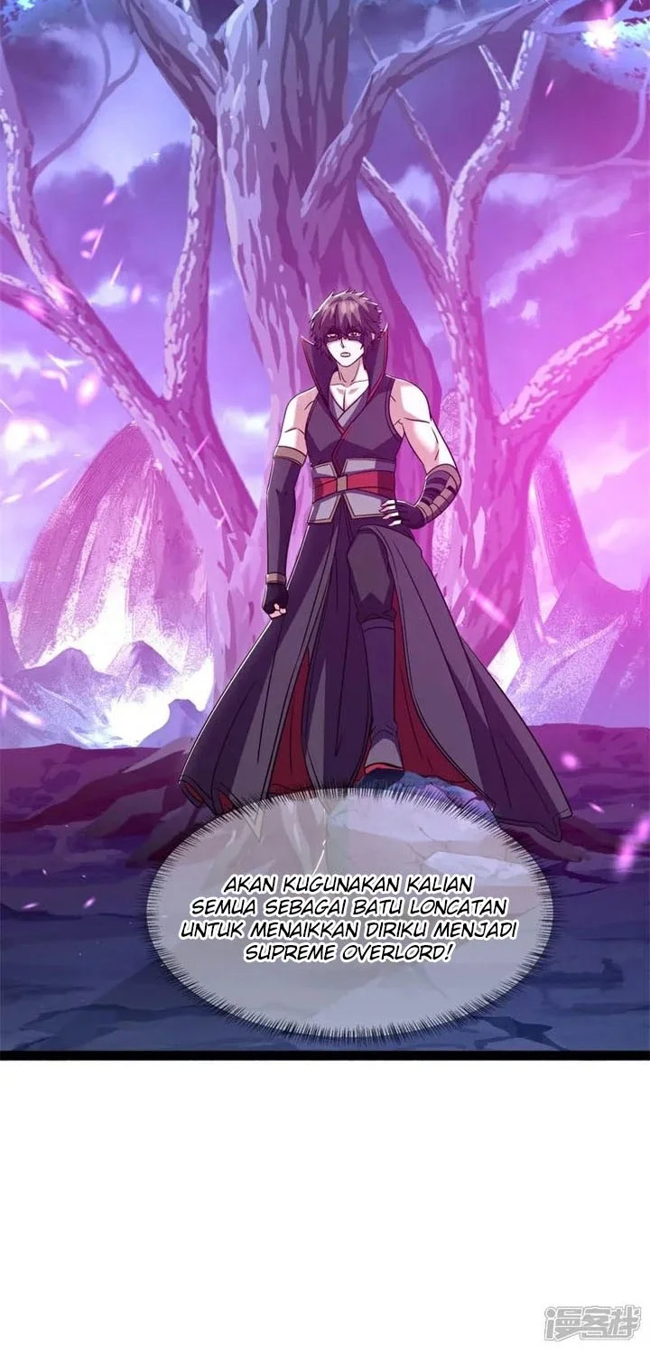 Peerless Soul Chapter 746 Gambar 5