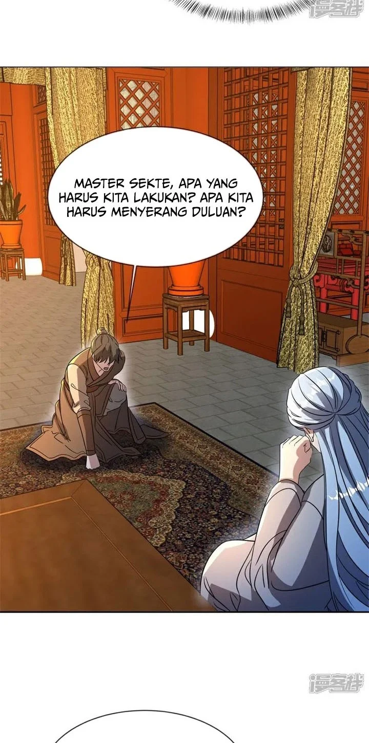 Peerless Soul Chapter 746 Gambar 15