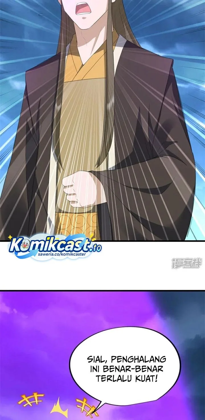 Peerless Soul Chapter 747 Gambar 25