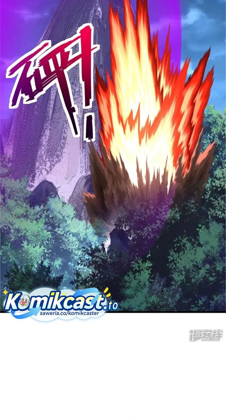 Peerless Soul Chapter 747 Gambar 41