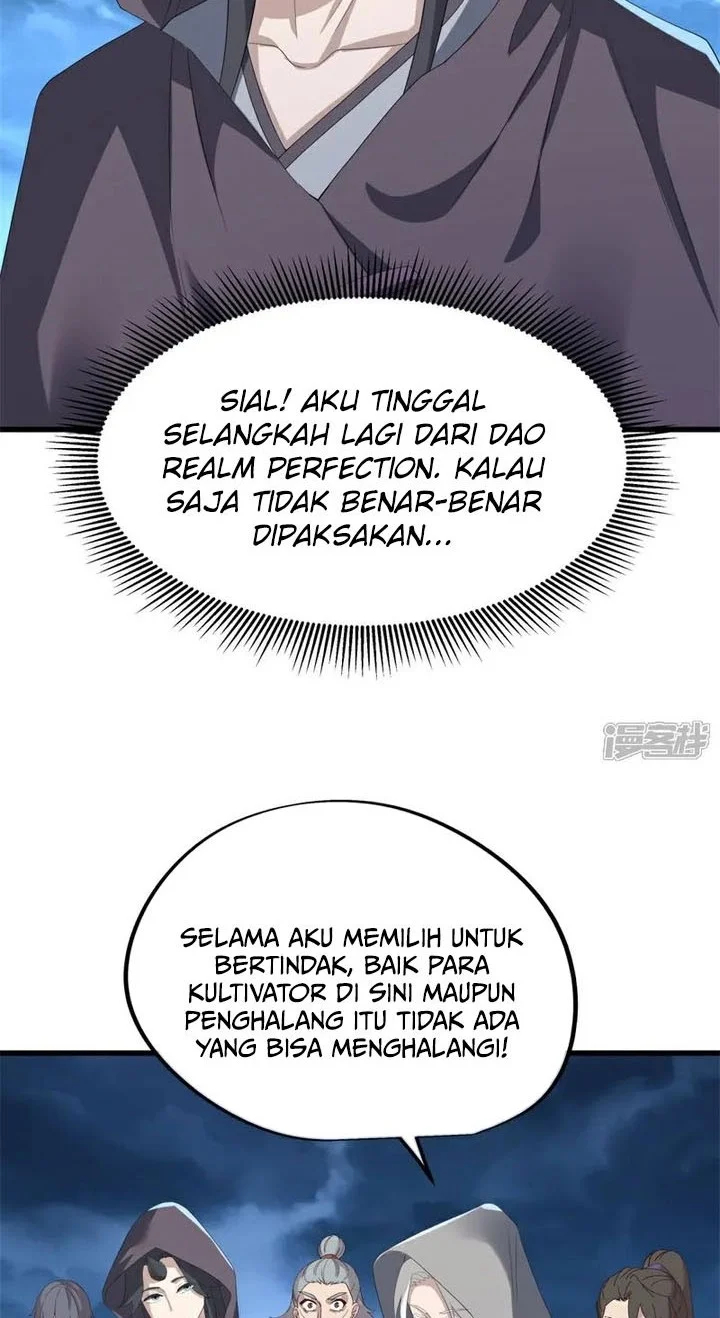 Peerless Soul Chapter 747 Gambar 43