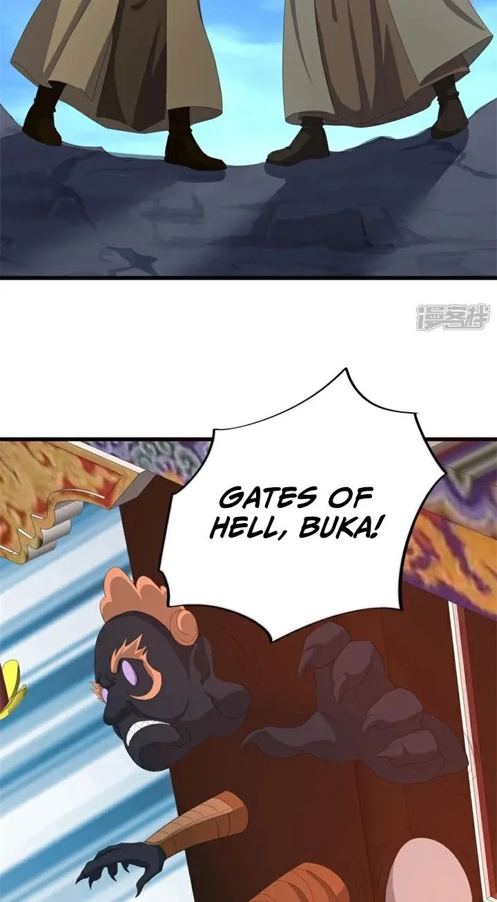 Peerless Soul Chapter 747 Gambar 13