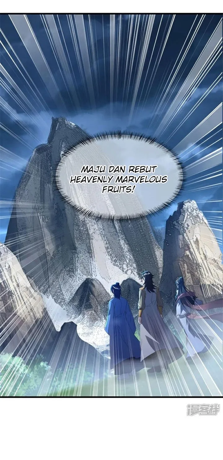 Peerless Soul Chapter 748 Gambar 19