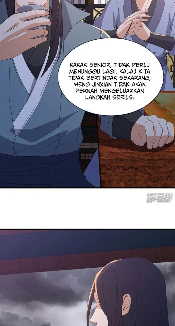 Peerless Soul Chapter 748 Gambar 5