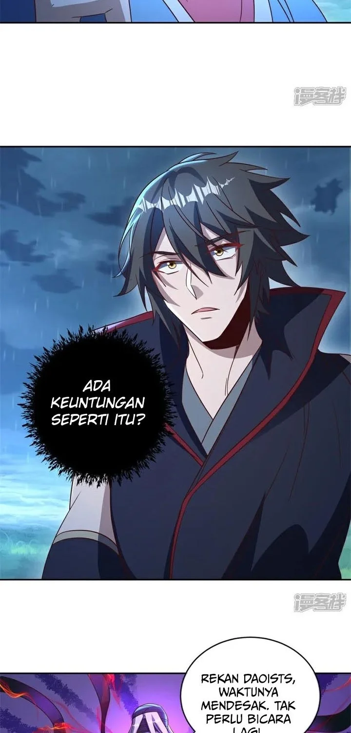 Peerless Soul Chapter 749 Gambar 31