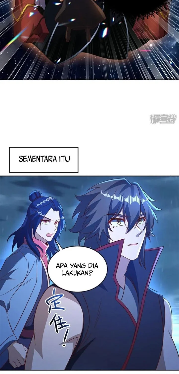 Peerless Soul Chapter 750 Gambar 19