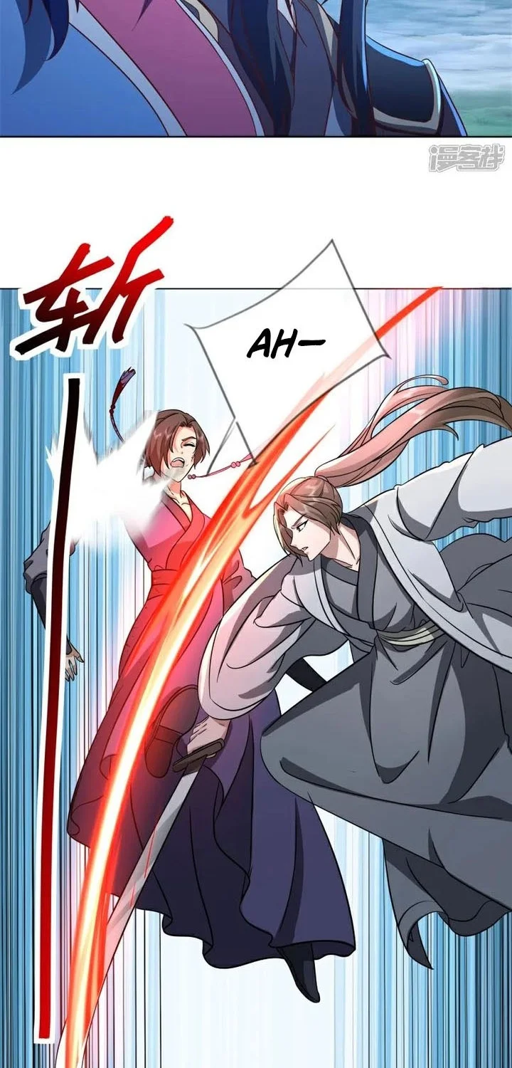 Peerless Soul Chapter 750 Gambar 21