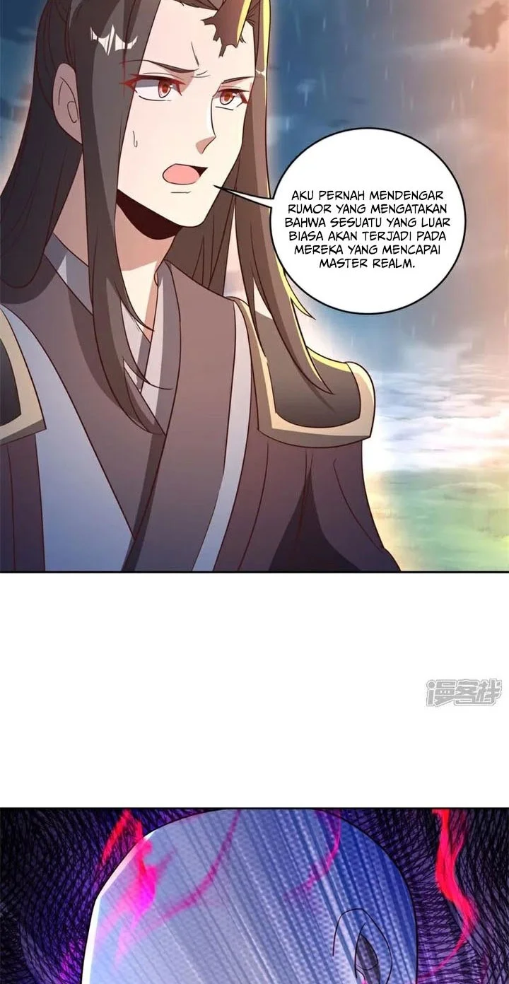 Peerless Soul Chapter 750 Gambar 5