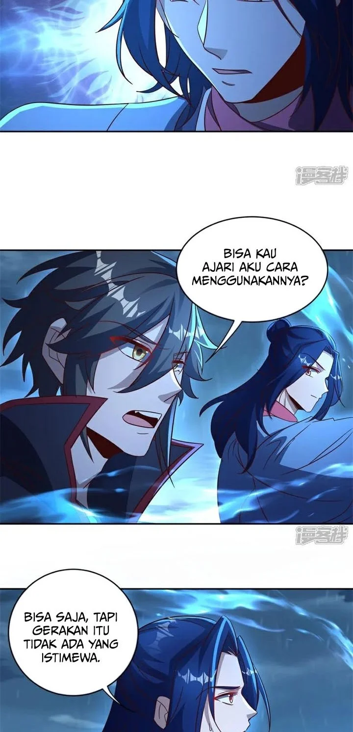 Peerless Soul Chapter 750 Gambar 13