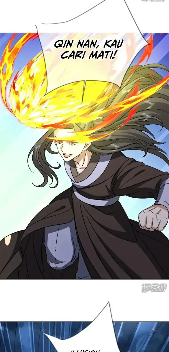 Peerless Soul Chapter 751 Gambar 19