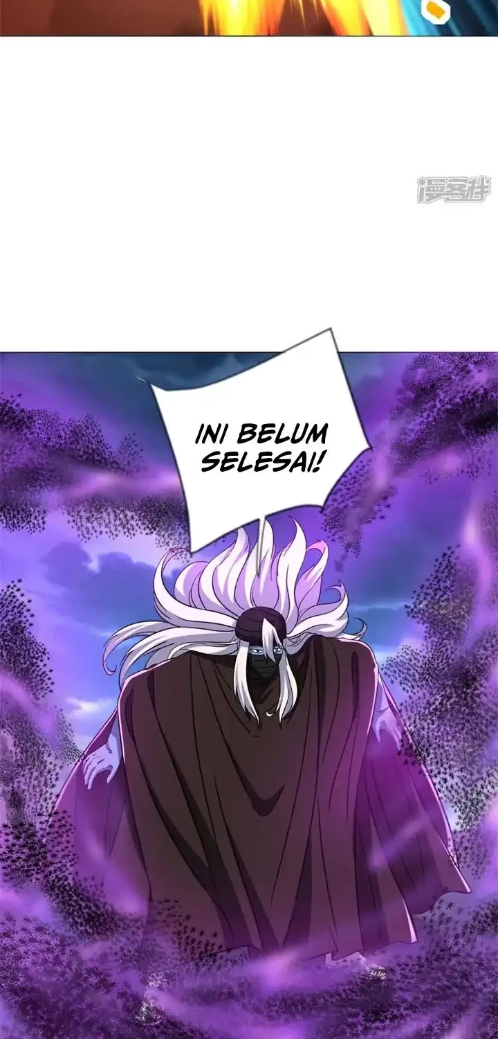 Peerless Soul Chapter 751 Gambar 23