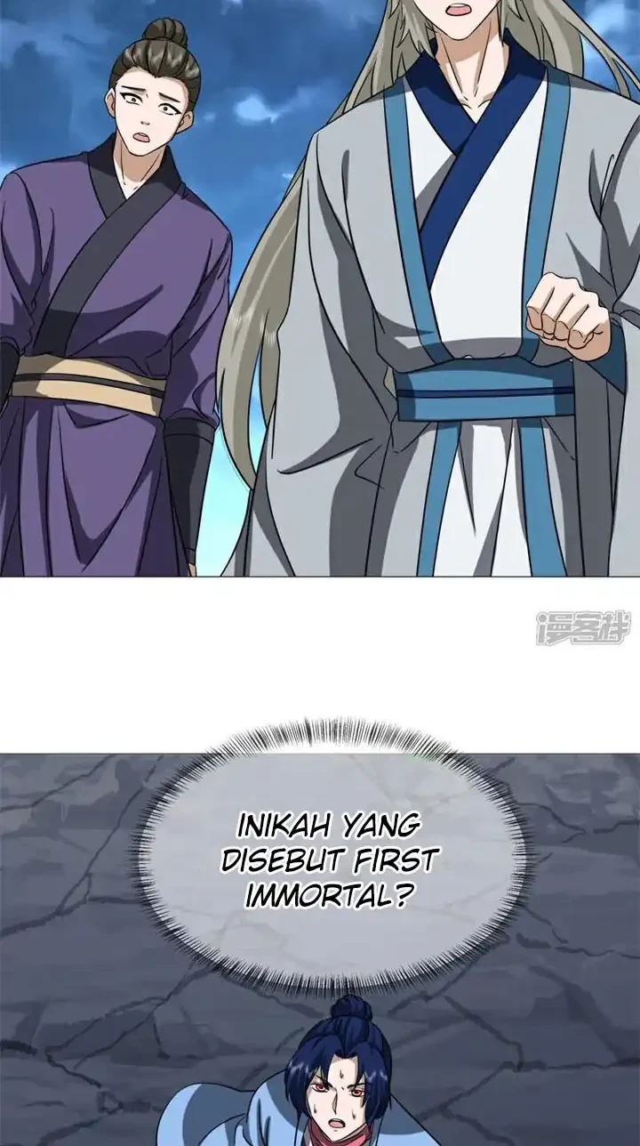 Peerless Soul Chapter 751 Gambar 3