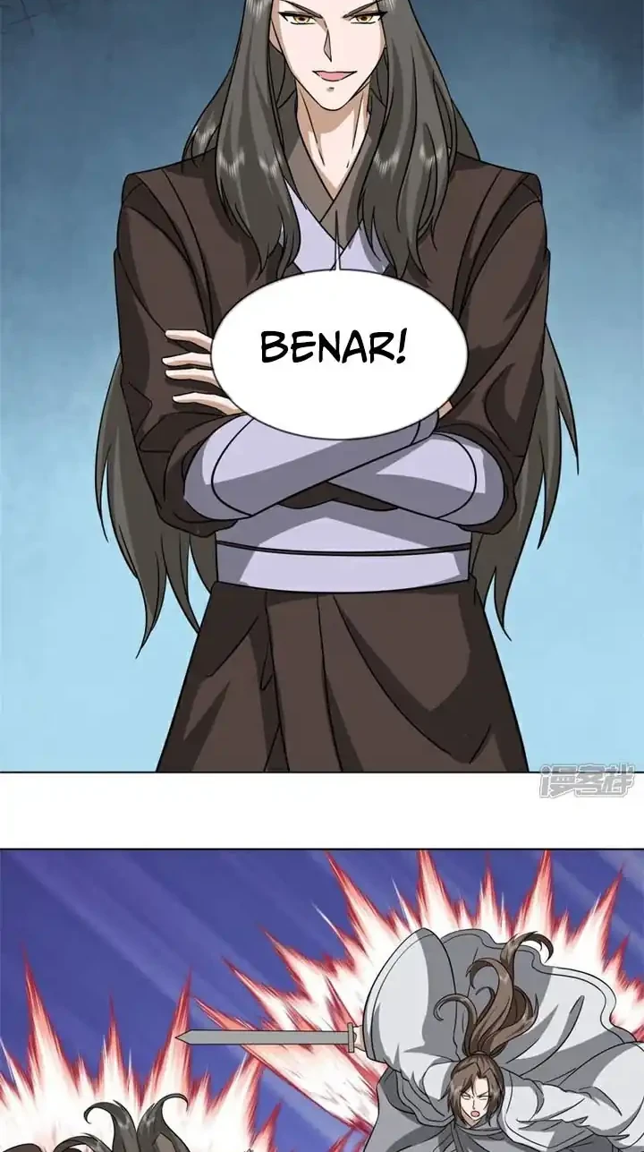 Peerless Soul Chapter 751 Gambar 5