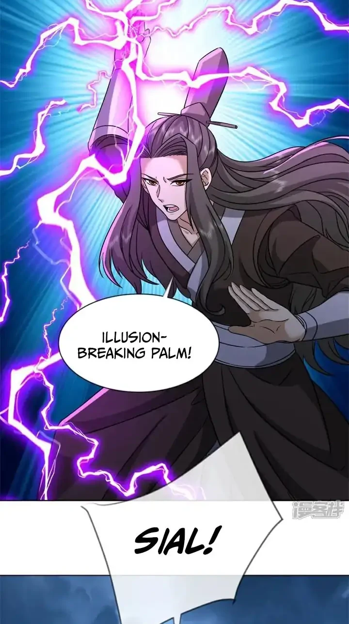 Peerless Soul Chapter 751 Gambar 7