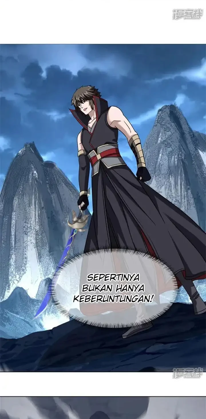 Peerless Soul Chapter 751 Gambar 13