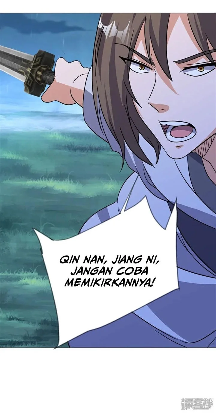 Peerless Soul Chapter 752 Gambar 13