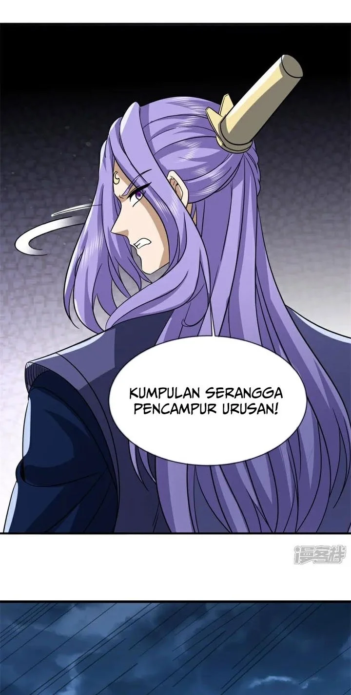 Peerless Soul Chapter 753 Gambar 19