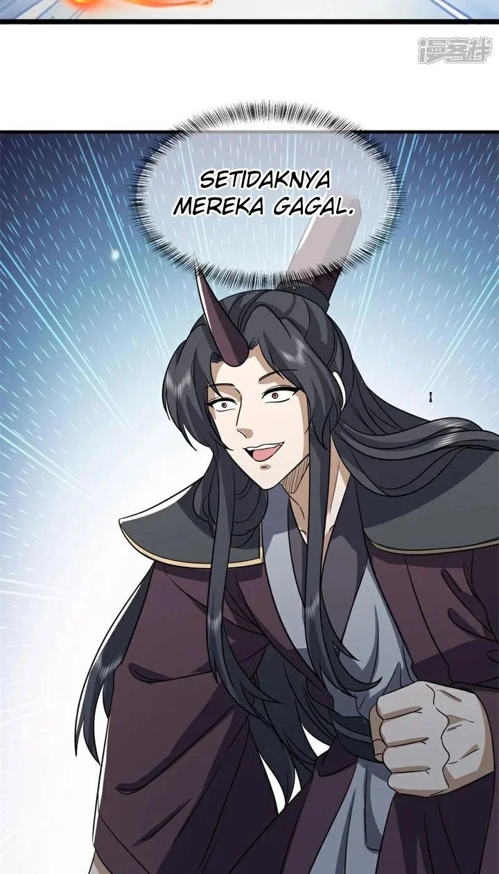 Peerless Soul Chapter 753 Gambar 27