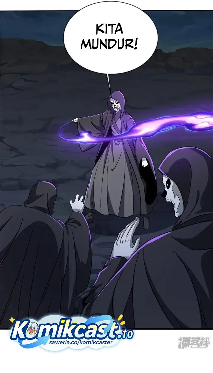 Peerless Soul Chapter 753 Gambar 33