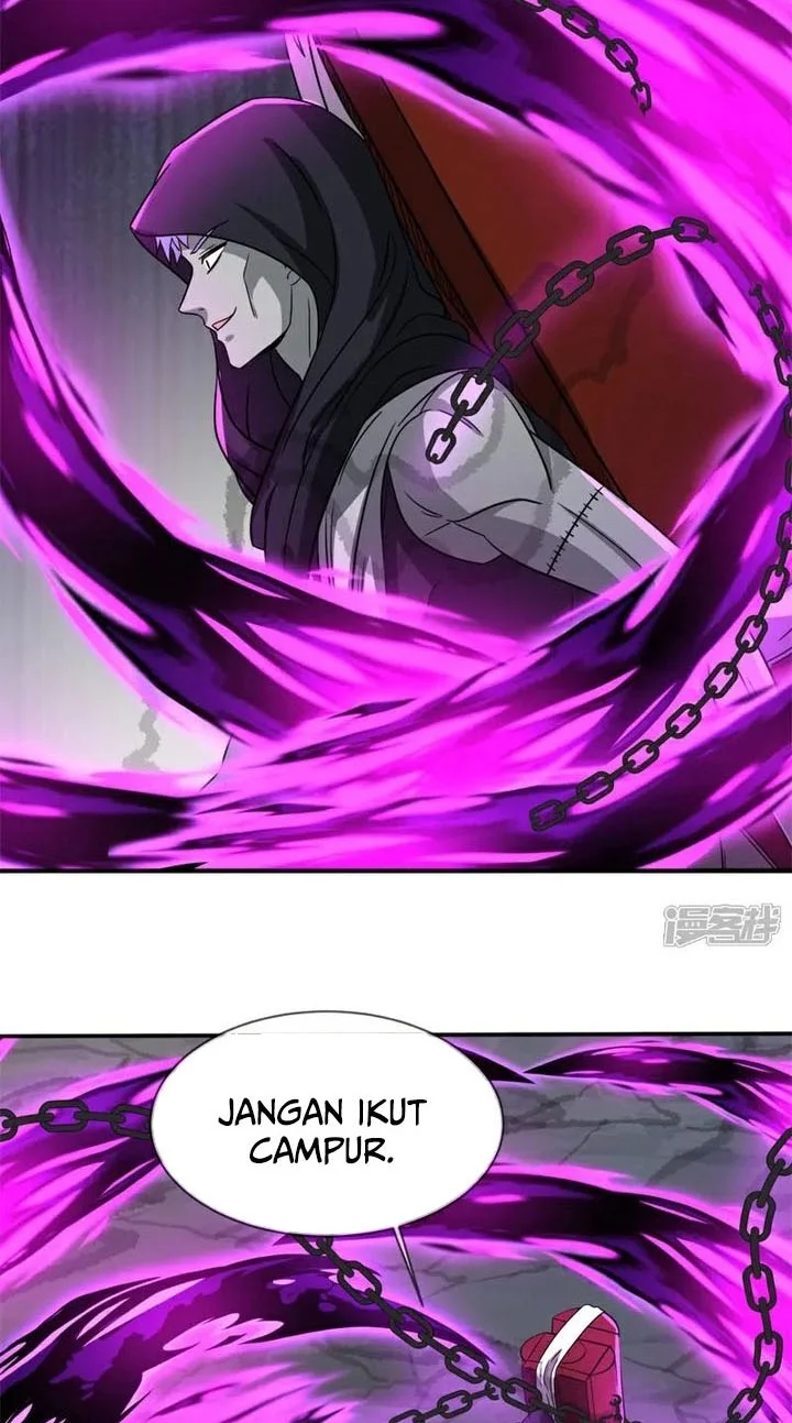 Peerless Soul Chapter 753 Gambar 7