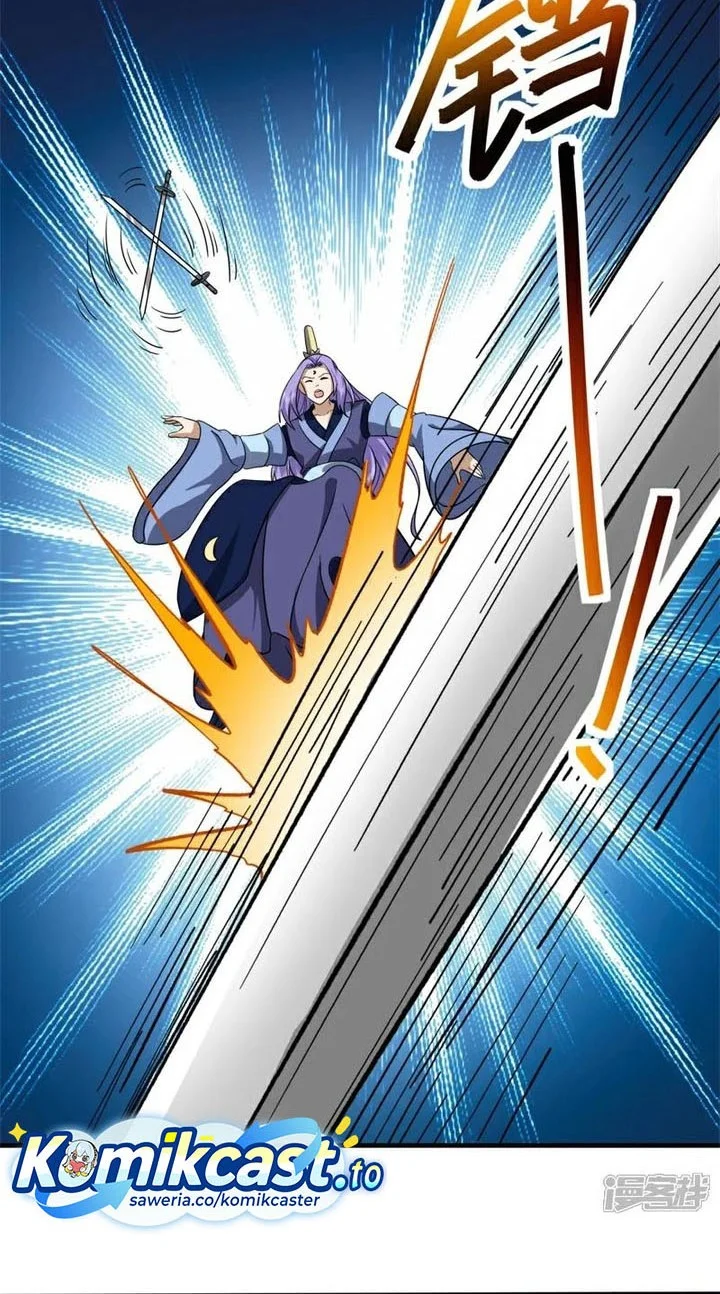 Peerless Soul Chapter 753 Gambar 9