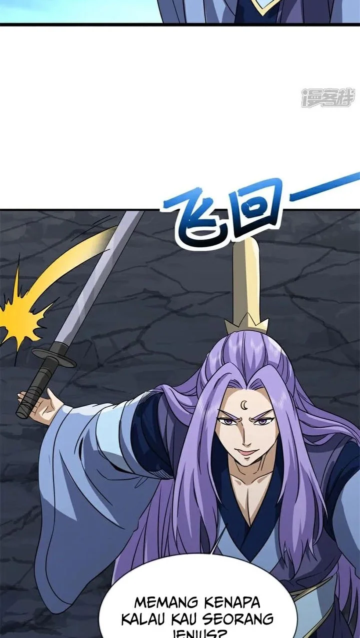 Peerless Soul Chapter 753 Gambar 13