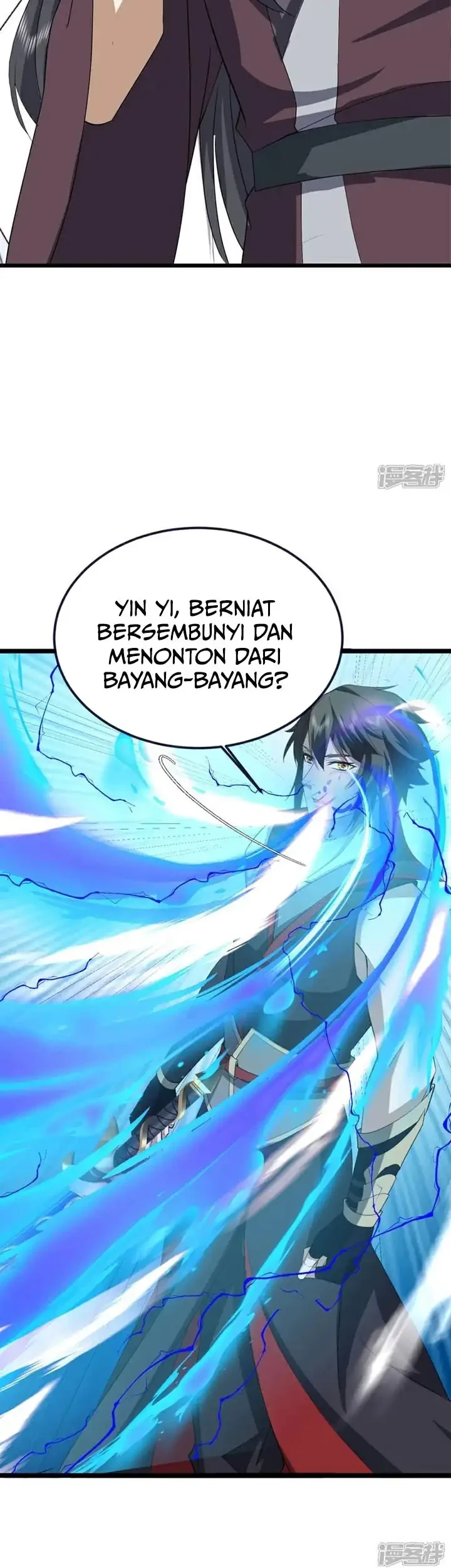 Peerless Soul Chapter 754 Gambar 30