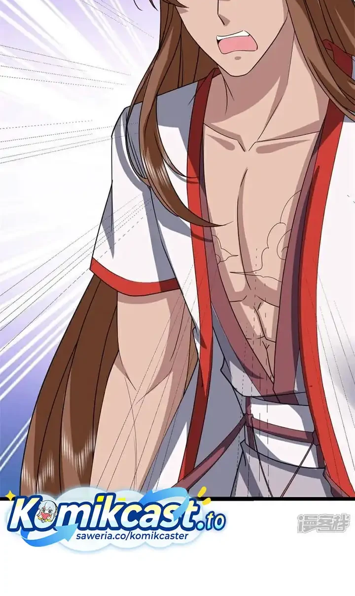 Peerless Soul Chapter 754 Gambar 33