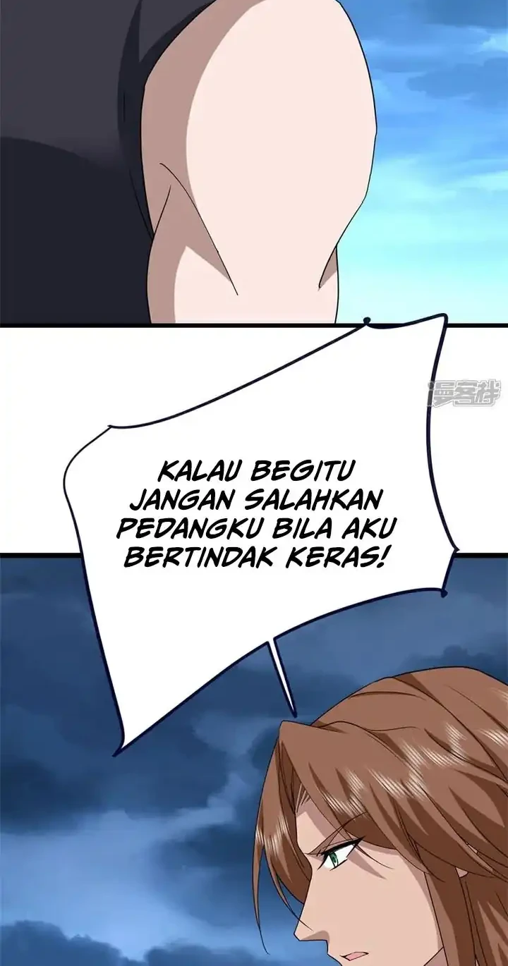 Peerless Soul Chapter 754 Gambar 35