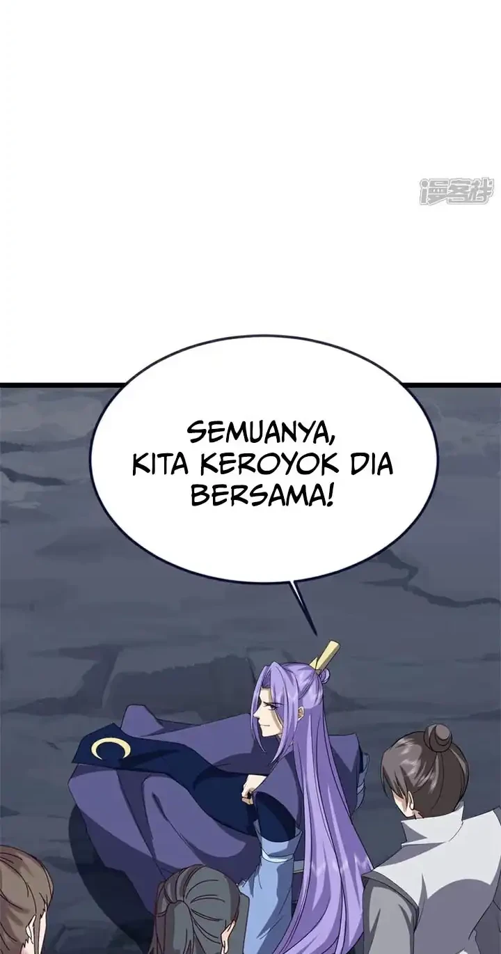 Peerless Soul Chapter 754 Gambar 37