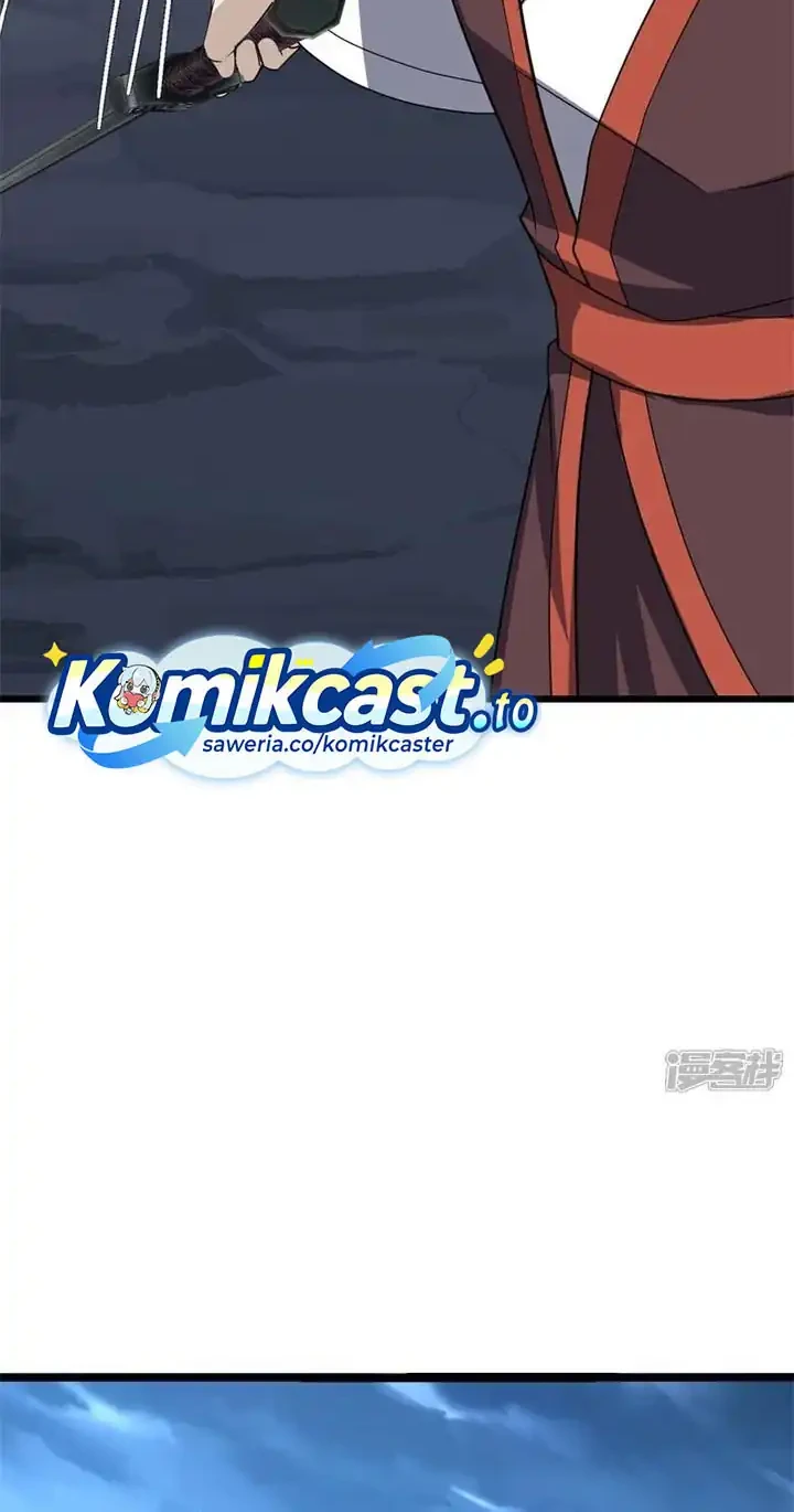 Peerless Soul Chapter 754 Gambar 41