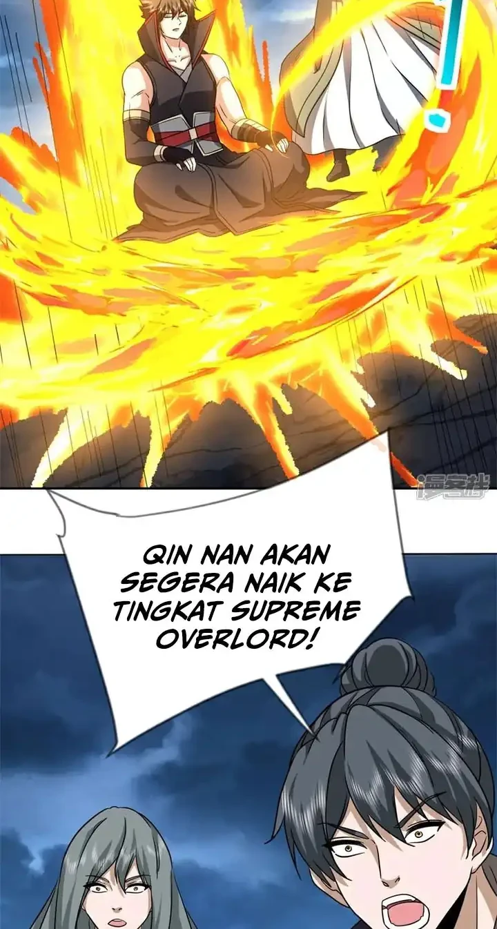 Peerless Soul Chapter 754 Gambar 3