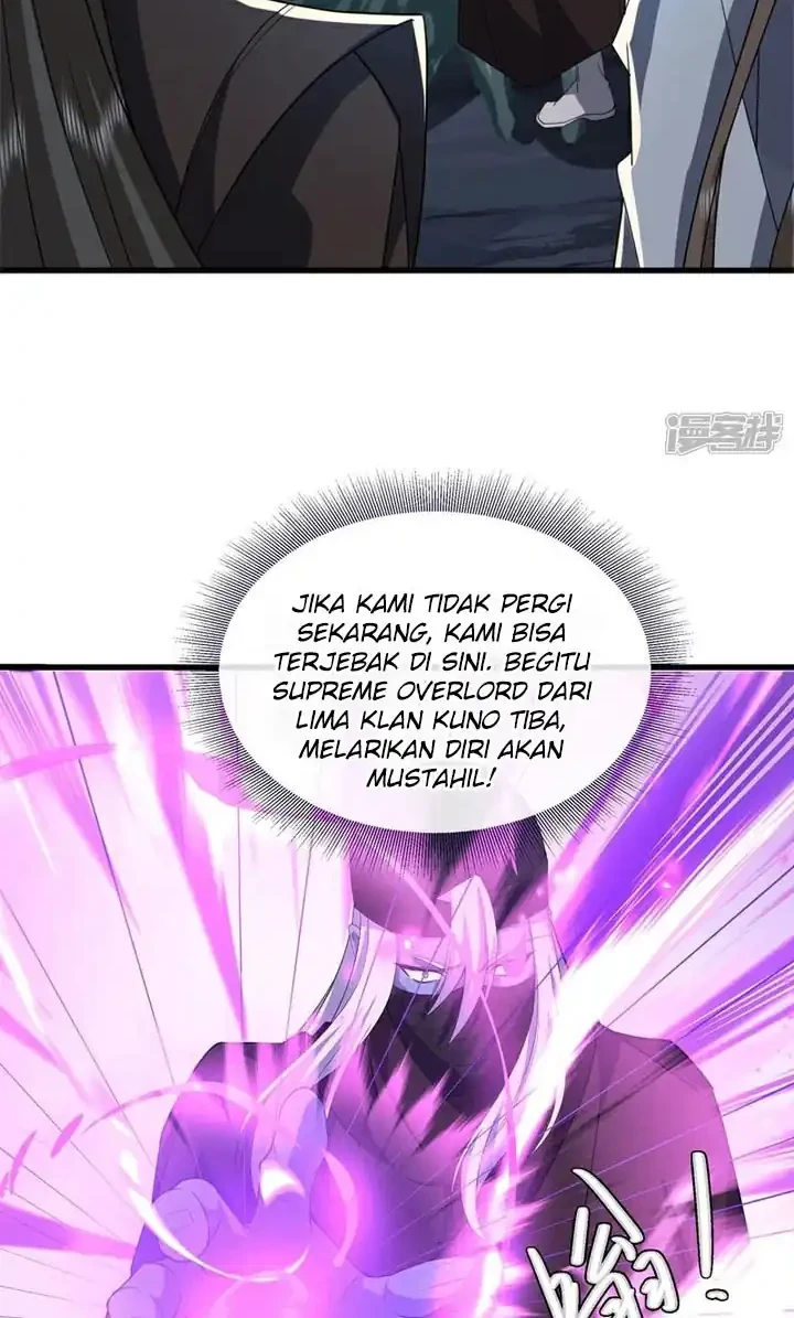 Peerless Soul Chapter 754 Gambar 13