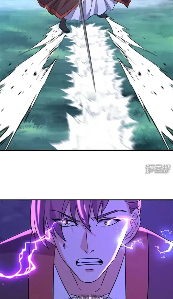 Peerless Soul Chapter 755 Gambar 21