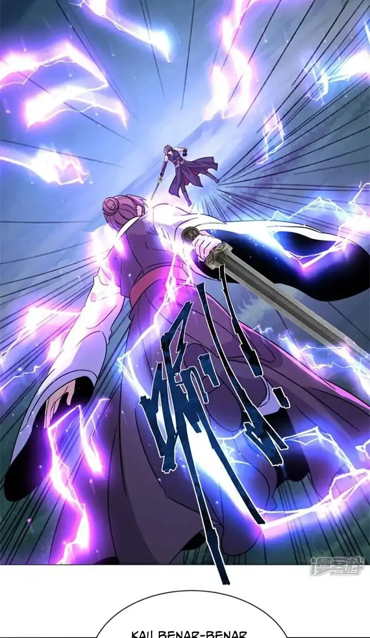 Peerless Soul Chapter 755 Gambar 23