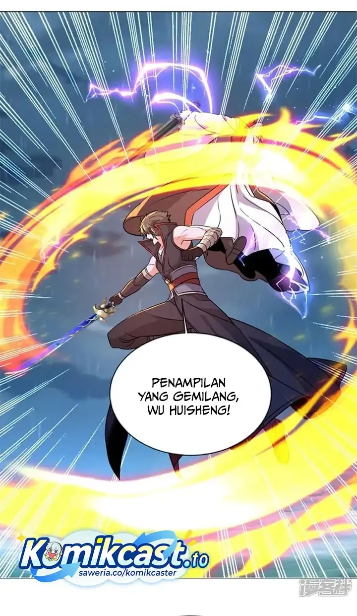 Peerless Soul Chapter 755 Gambar 25