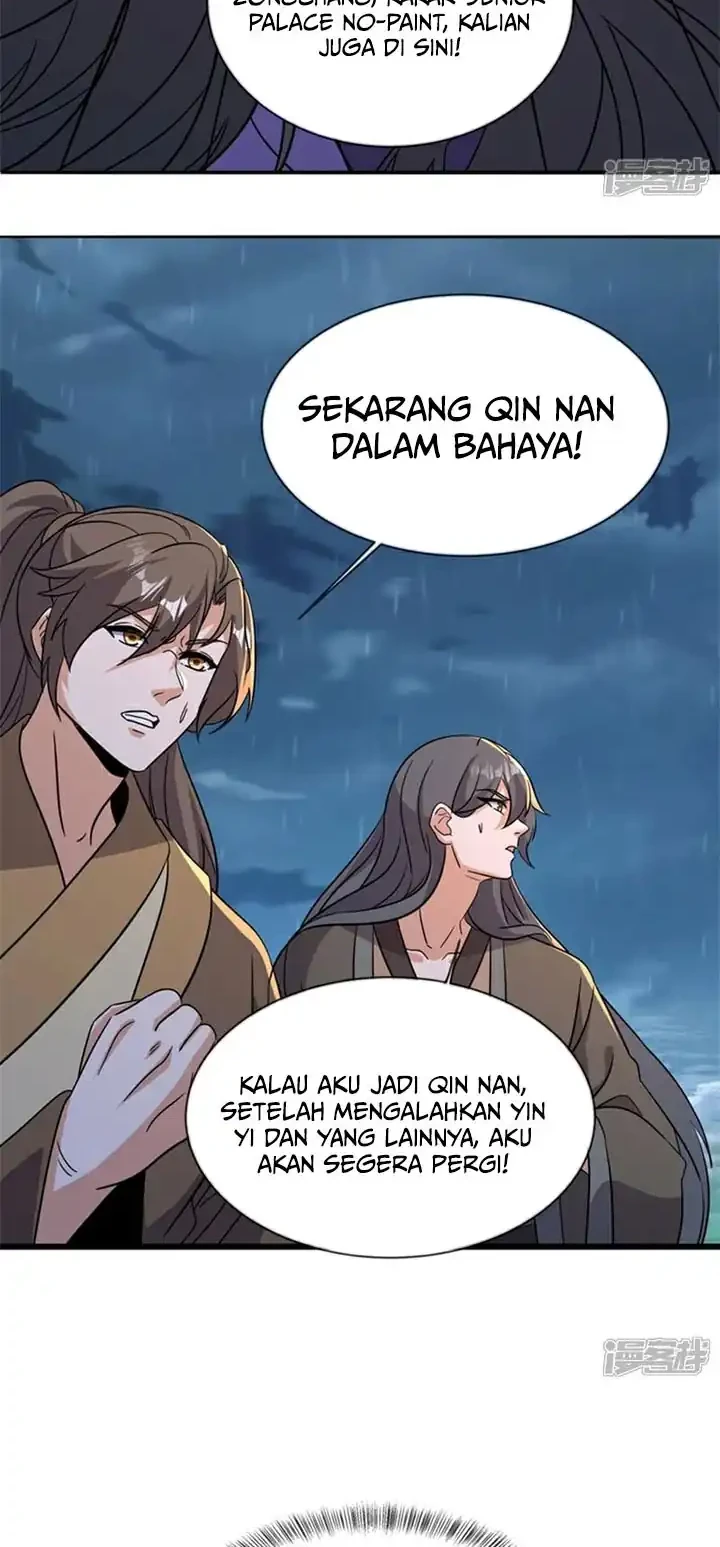 Peerless Soul Chapter 755 Gambar 35