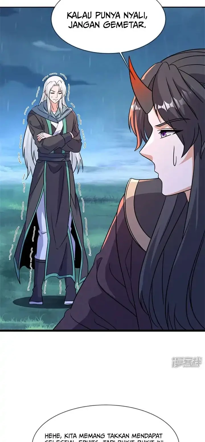 Peerless Soul Chapter 755 Gambar 37