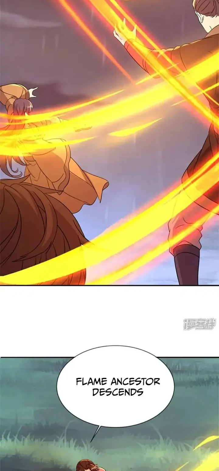 Peerless Soul Chapter 755 Gambar 39