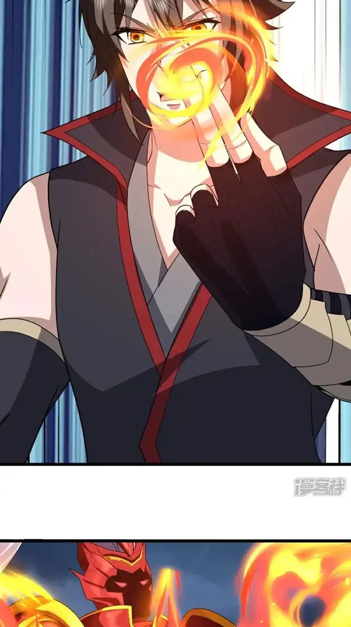 Peerless Soul Chapter 755 Gambar 3