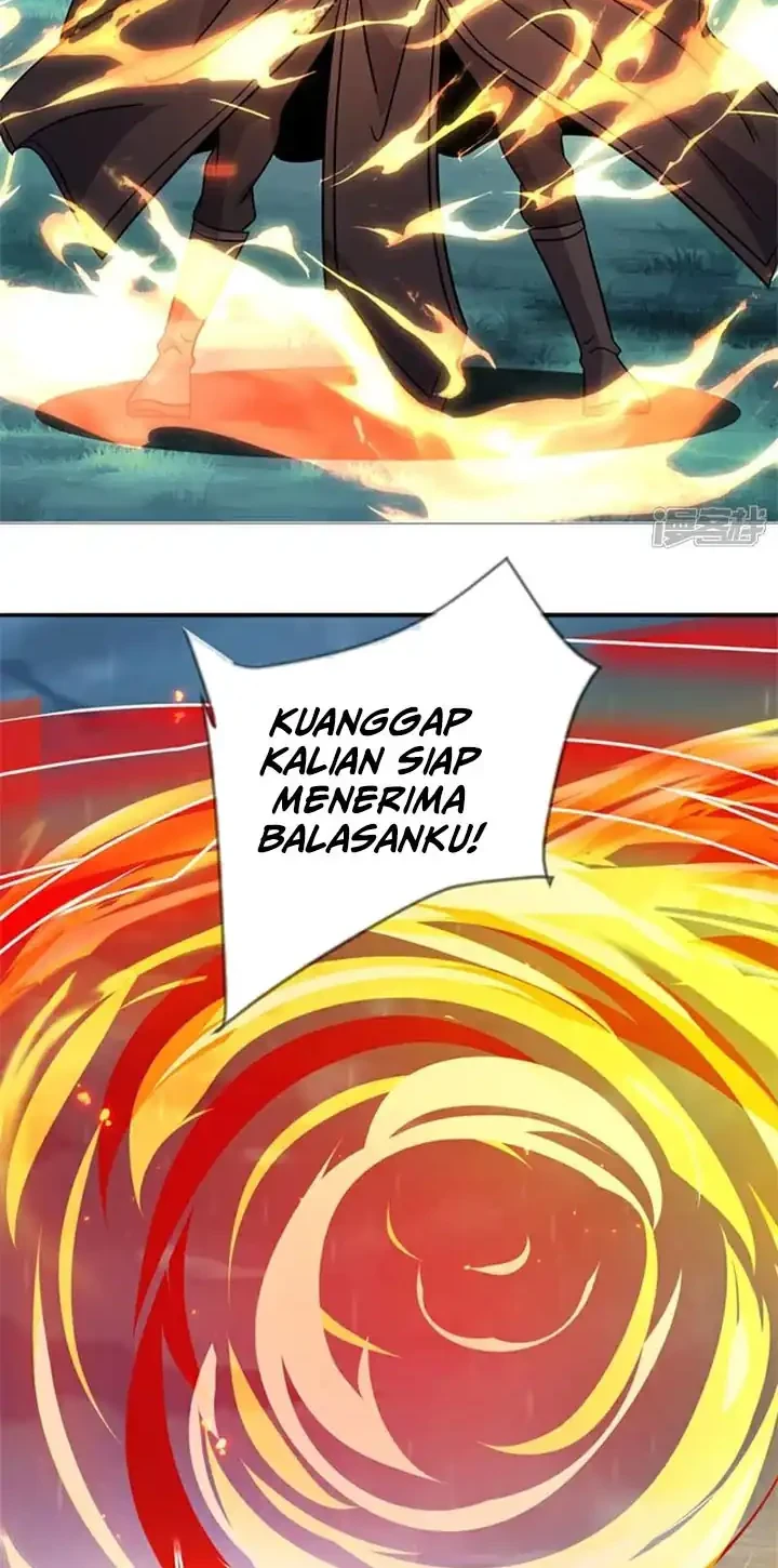 Peerless Soul Chapter 755 Gambar 11