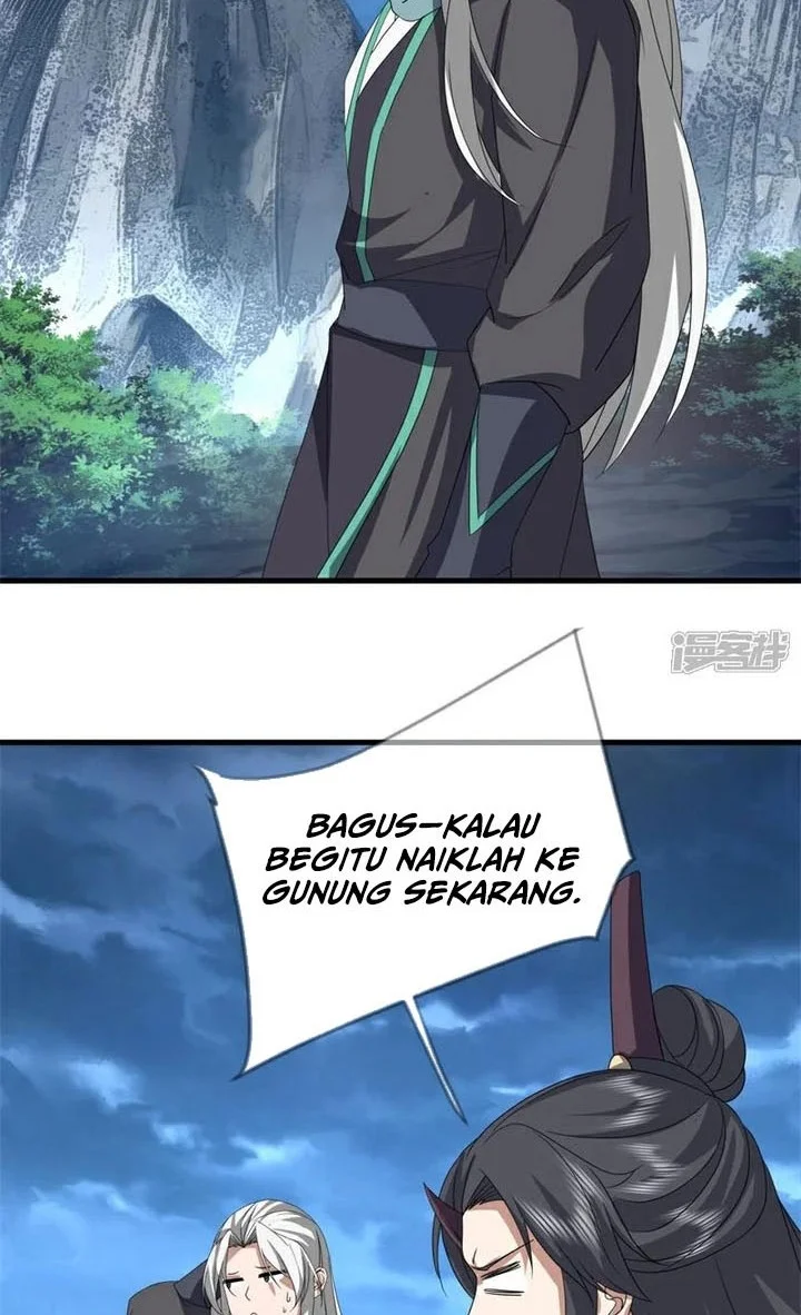 Peerless Soul Chapter 756 Gambar 21