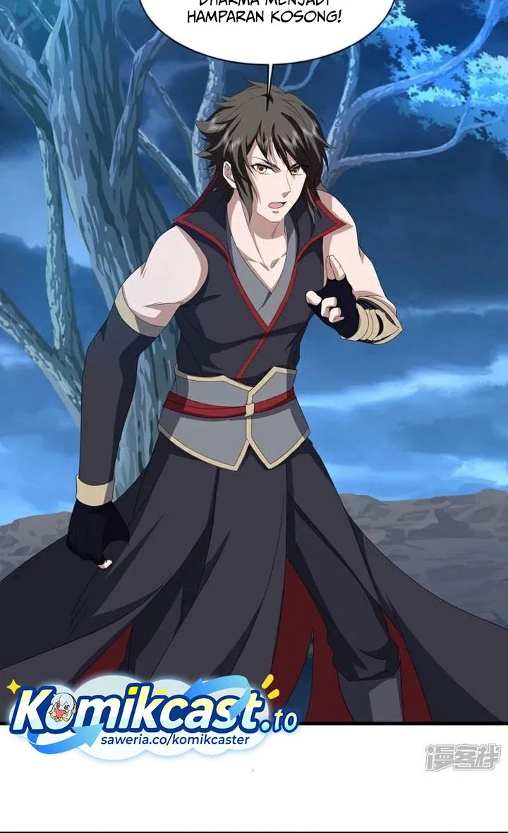 Peerless Soul Chapter 756 Gambar 25