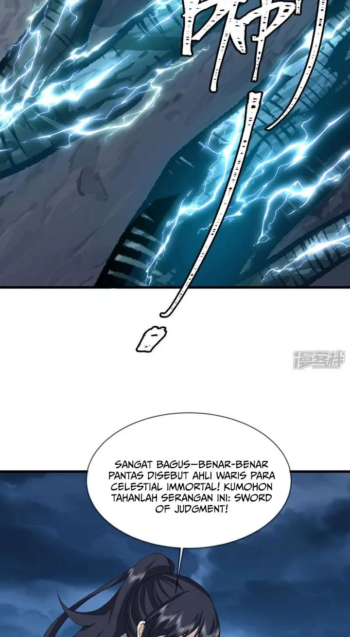 Peerless Soul Chapter 756 Gambar 27