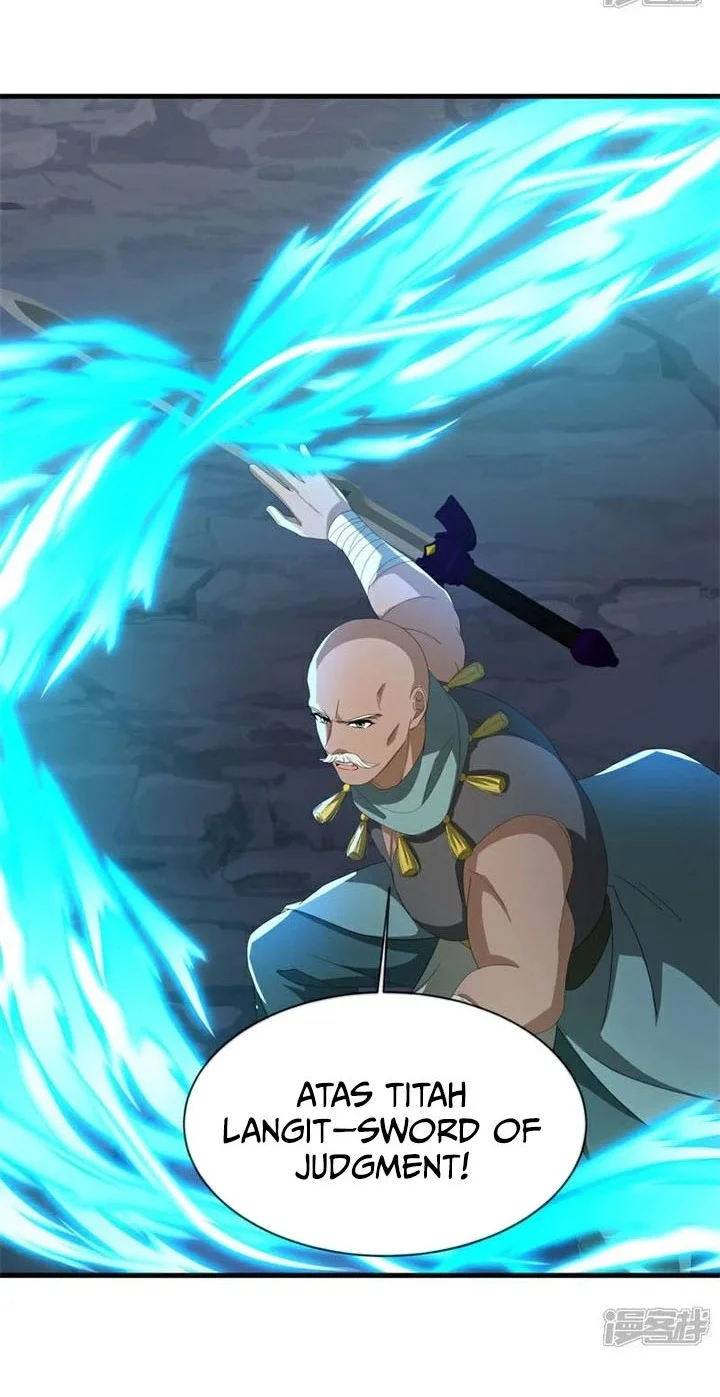 Peerless Soul Chapter 756 Gambar 13