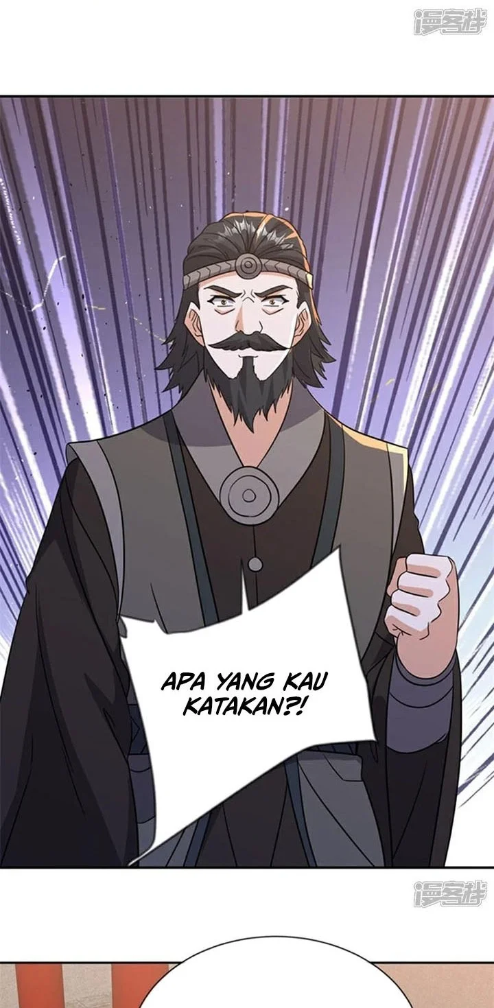 Peerless Soul Chapter 757 Gambar 21