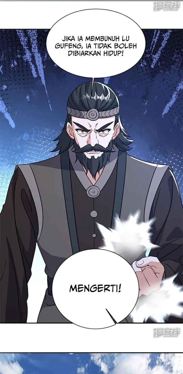 Peerless Soul Chapter 757 Gambar 23