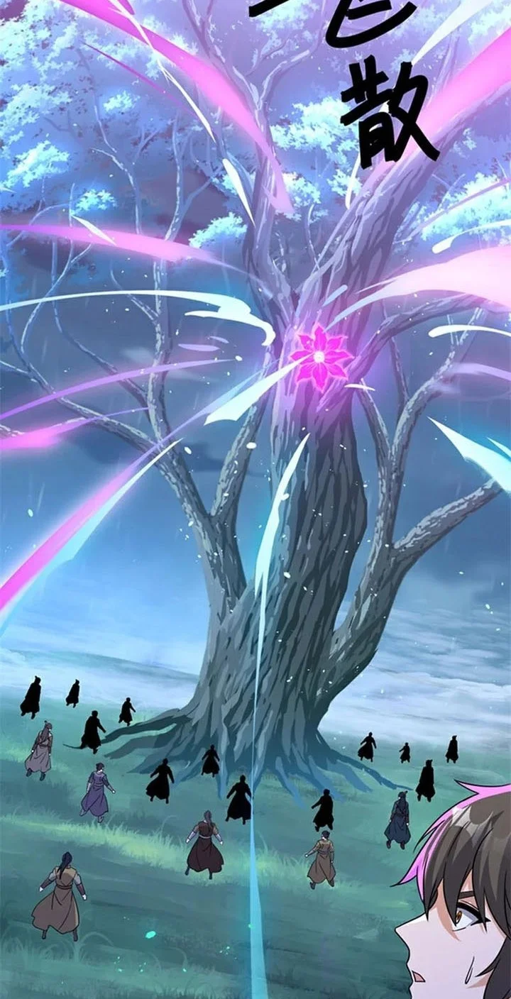 Peerless Soul Chapter 757 Gambar 35