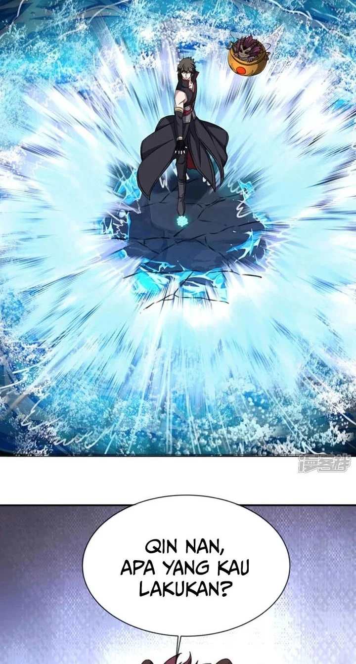 Peerless Soul Chapter 757 Gambar 7